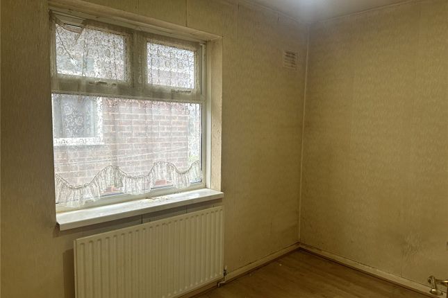 End terrace house for sale in Meadway, Birmingham, West Midlands