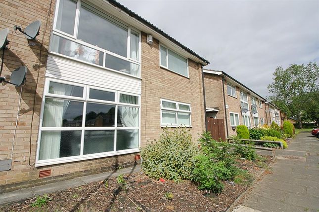 Flat to rent in Lowbiggin, Westerhope, Newcastle Upon Tyne