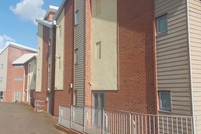 Flat for sale in Mandara Point, Drapers Field, Coventry