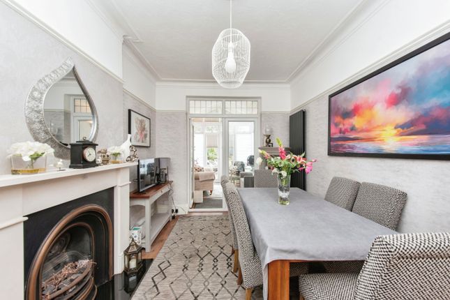 Detached house for sale in St. Philips Avenue, Worcester Park