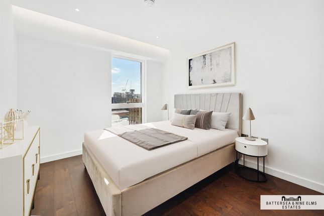 3 Lanchester Way, London photo 3
