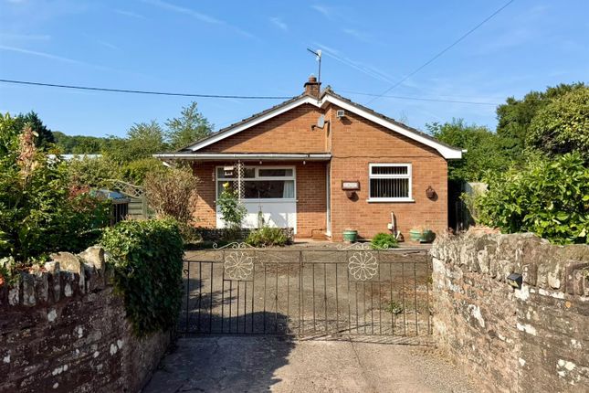 3-bed house on Bircham, Peterchurch, Hereford, £279,950
