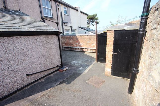Semi-detached house for sale in West End, Glan Conwy, Colwyn Bay