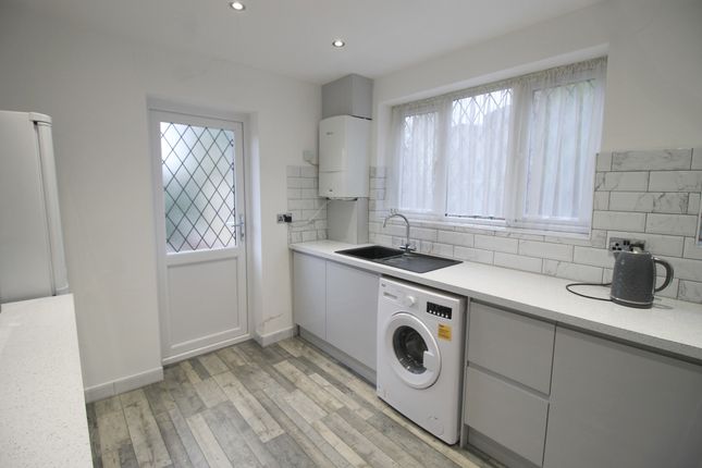 Semi-detached house for sale in Whitelands Road, High Wycombe