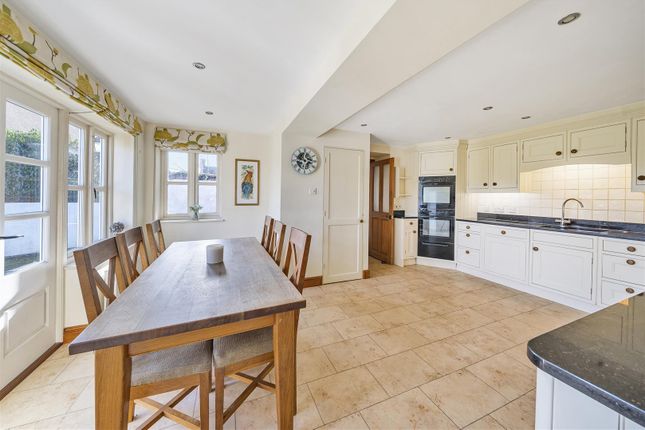 Semi-detached house for sale in Southover, Frampton, Dorchester