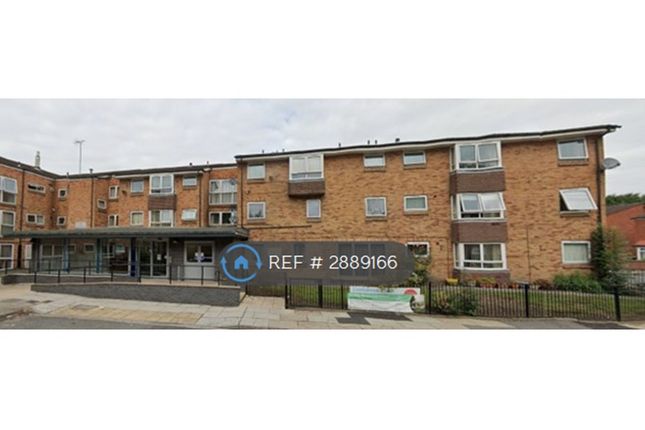 1-bed flat on Carnarvon Court, Carnarvon Road, Liverpool, £774/mo