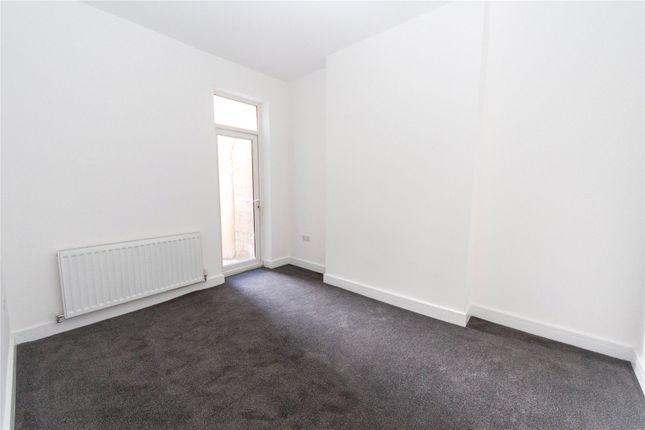 Terraced house to rent in Chester Place, Grangetown, Cardiff