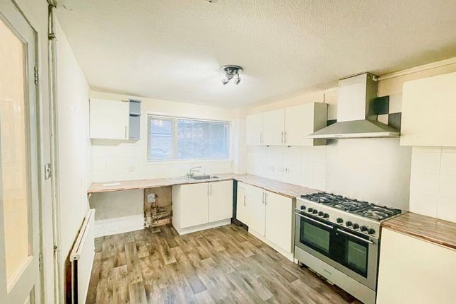 End terrace house for sale in Prentice Court, Northampton