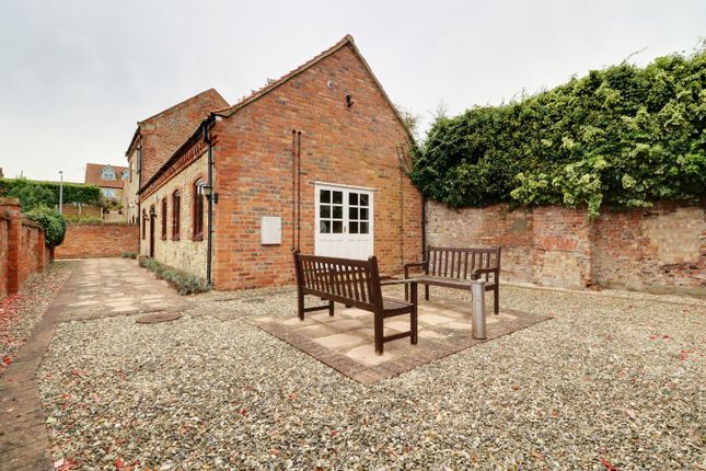 Detached house for sale in West End, Winteringham