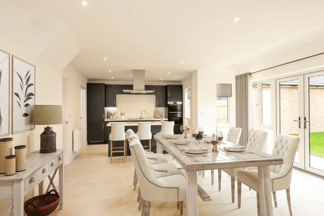 The Salcey, 61, Morinsbury Road, Bedford photo 3