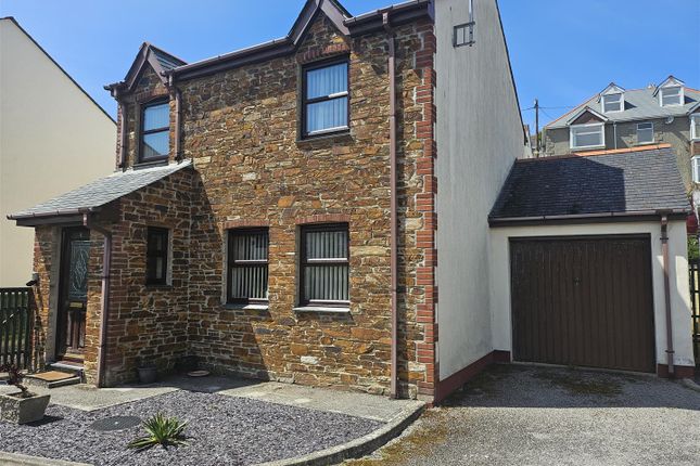 Thumbnail Property for sale in Hanover Close, Perranporth