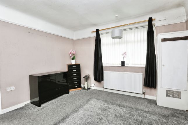 Semi-detached house for sale in Mill Lane, Liverpool
