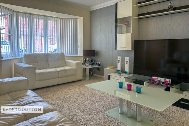 41, Rimsdale Drive, Greater Manchester photo 4