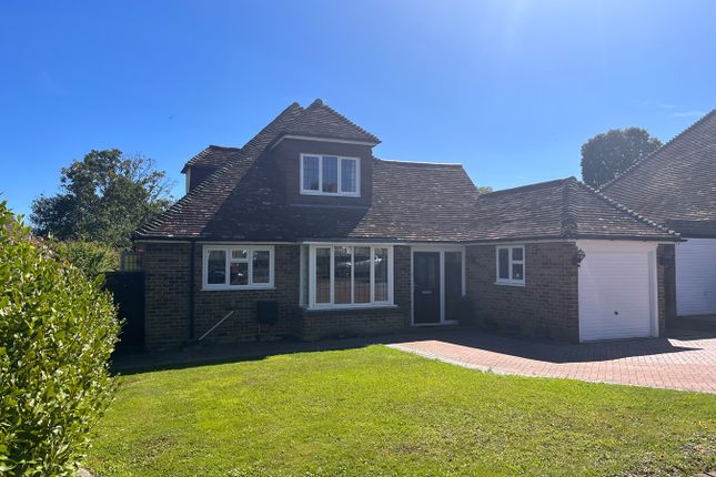 Detached bungalow for sale in Newlands Avenue, Bexhill-On-Sea