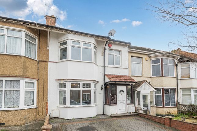 3-bed house on 58, Salisbury Road, Harrow, £600,000