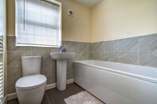Semi-detached house for sale in Chalmers Road, Dudley, Staffordshire