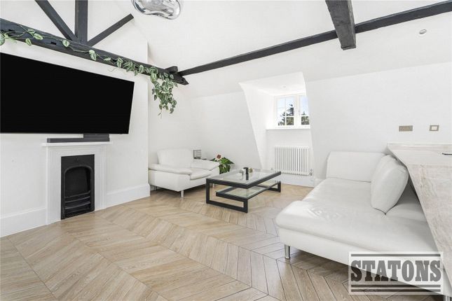 Apartment 11, Osidge House, 4, Lipton Close, London photo 4