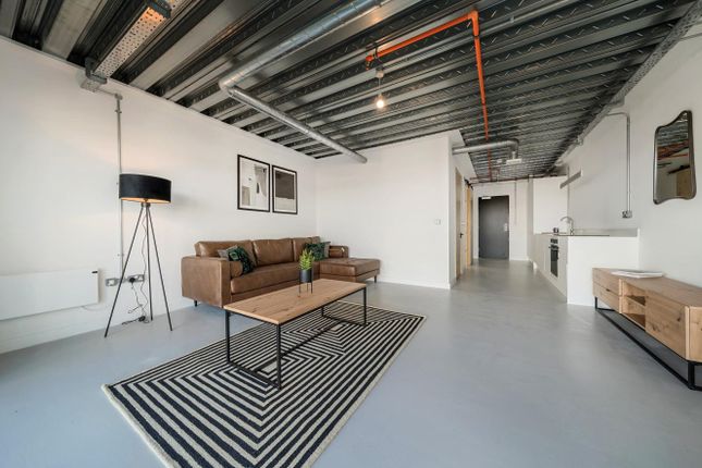 Apartment 27, Aire Lofts, Happy Walk, Leeds photo 4