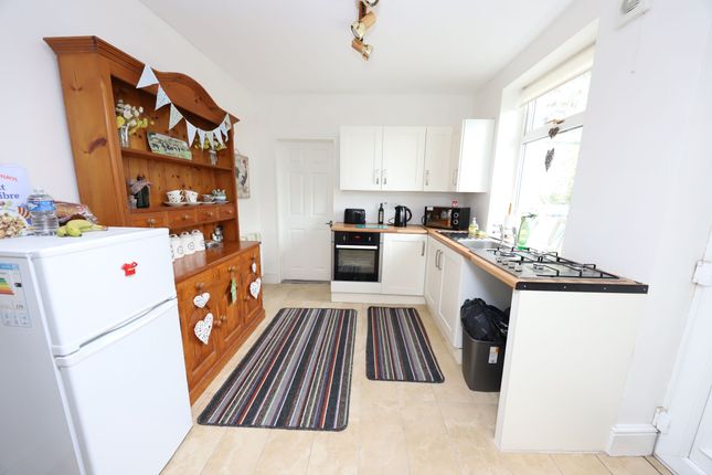 End terrace house for sale in Abercynon Road, Abercynon, Mountain Ash