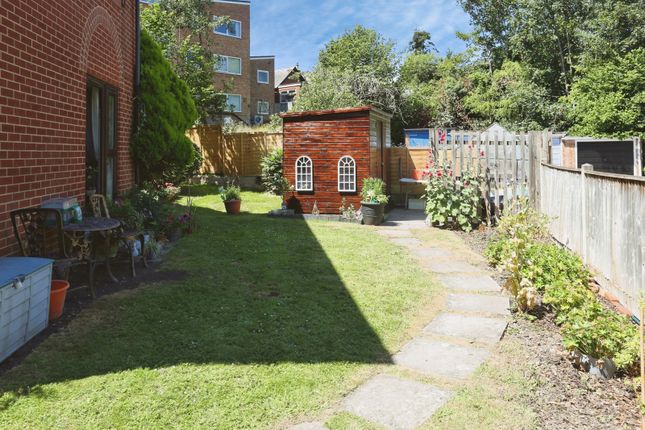 Flat 23, Hesketh House,, Cawte Road, Hampshire photo 3