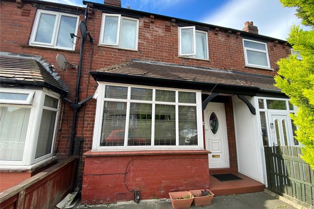 3-bed terraced on 156, Cross Flatts Grove, West Yorkshire, £105,000