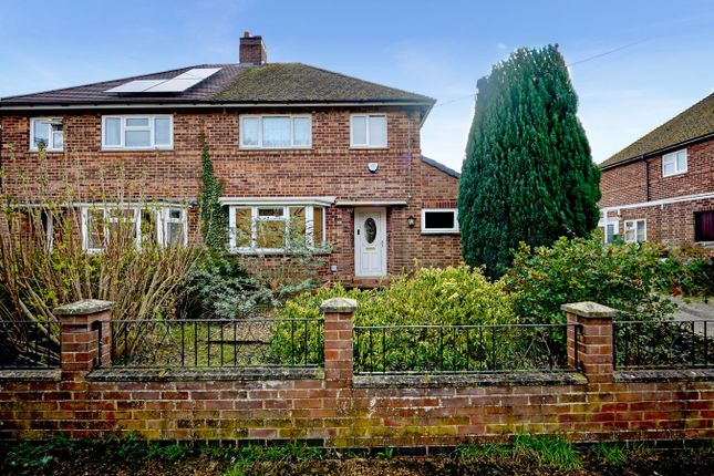 3-bed house on 9, Nags Head Lane, Wellingborough, £350,000