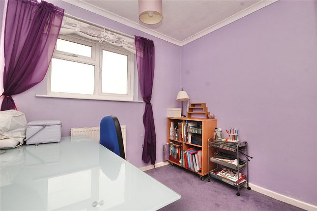 Semi-detached house for sale in Atherton Road, Ipswich, Suffolk
