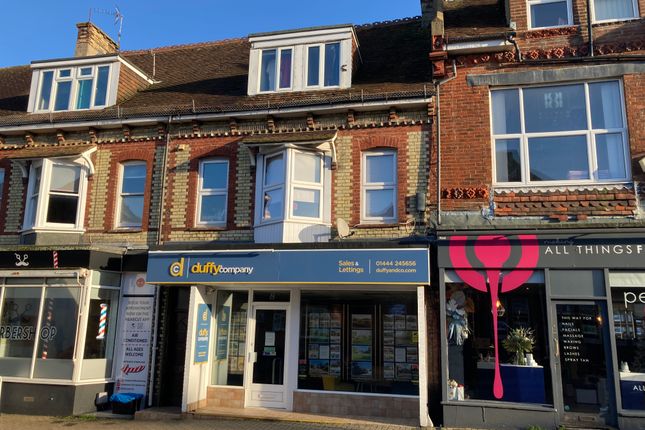 Commercial property for sale in Burgess Hill - Zoopla