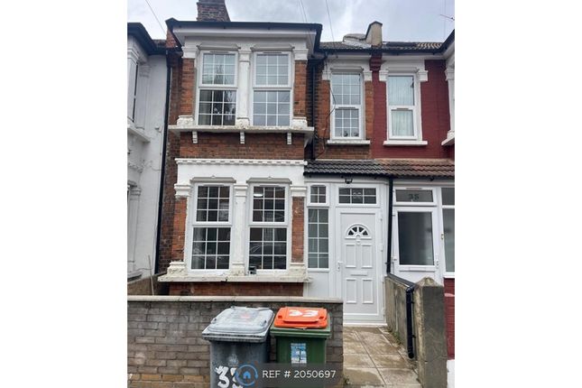 Lathom Road, London E6, 3 bedroom terraced house to rent - 70313463 ...