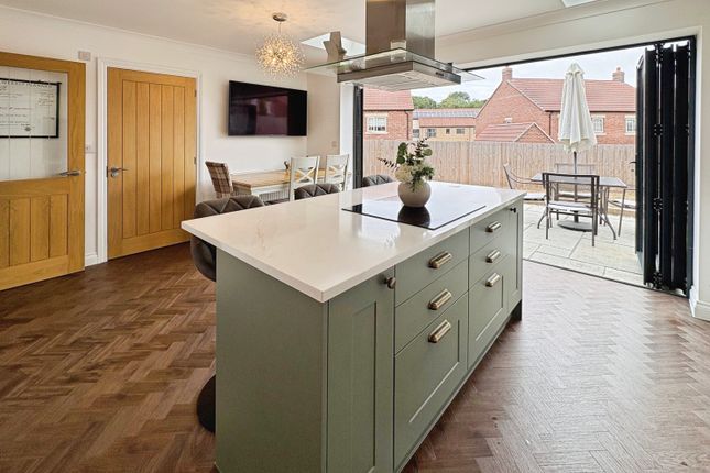 18, The Fields, Washingborough photo 3