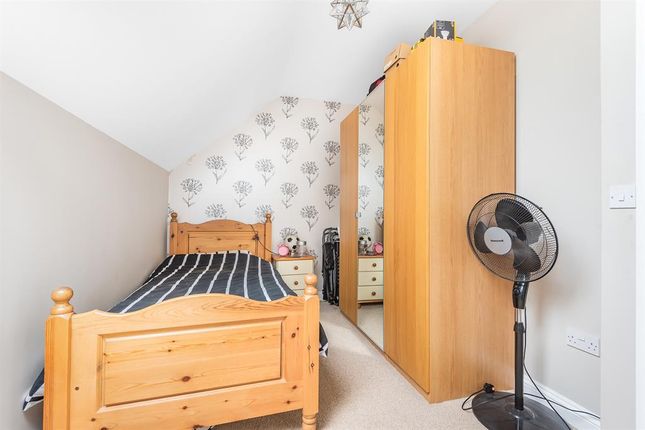 Flat for sale in George Court, Sowerby, Thirsk