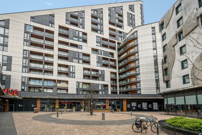 Thumbnail Flat to rent in St. Marks Square, Bromley