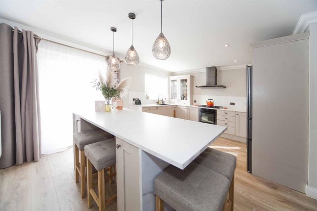18, Ashwood Meadows, Peterlee photo 4