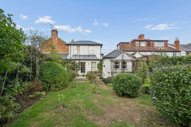 Rose Cottage, 20, East Common, Buckinghamshire photo 3