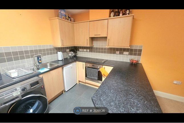 Flat, Double St, Spalding photo 4