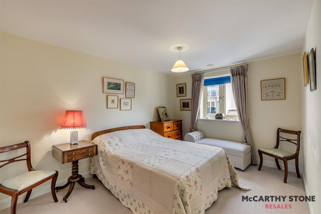 Flat for sale in Keatley Place, Hospital Road, Moreton-In-Marsh