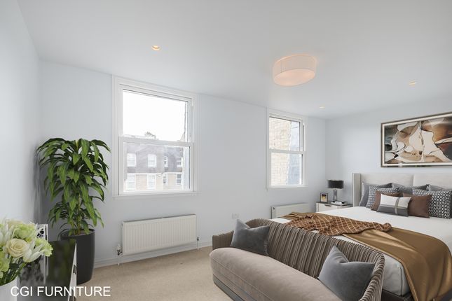 Town house to rent in Welford Place, London