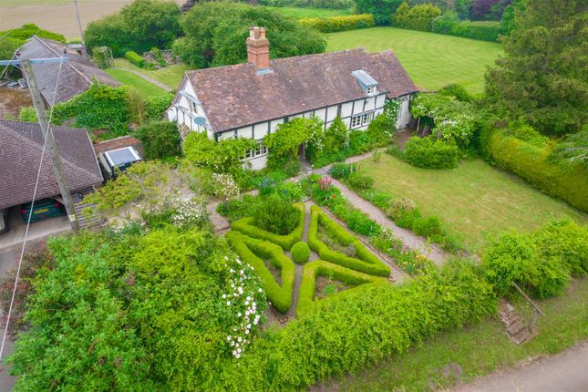 Thumbnail Detached house for sale in Yewleigh Lane, Upton-Upon-Severn, Worcester