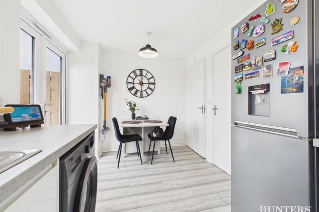7, Brass Thill Way, Stanley photo 4