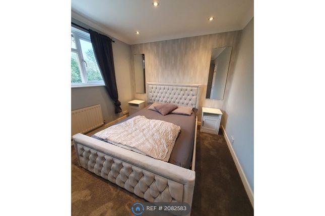Thumbnail Room to rent in Winston Close, Eastleigh