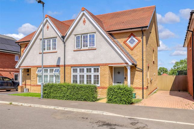 Semi Detached