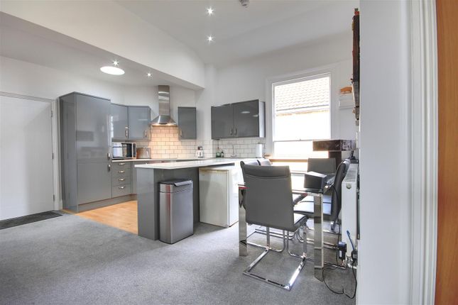 Flat for sale in Crown Yard, East Street, St. Ives
