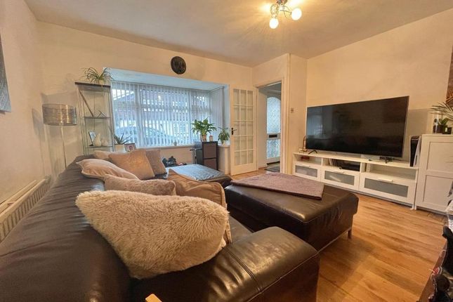 Semi-detached house for sale in Rayford Drive, West Bromwich, West Midlands