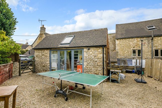 Cottage for sale in Silver Street, Chalford Hill, Stroud