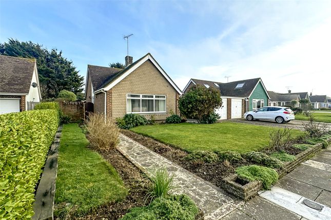 2-bed bungalow on 15, Hawke Close, Littlehampton, £525,000
