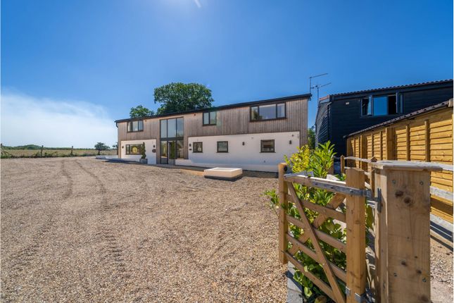 Detached house for sale in Partridge Lane, Dorking