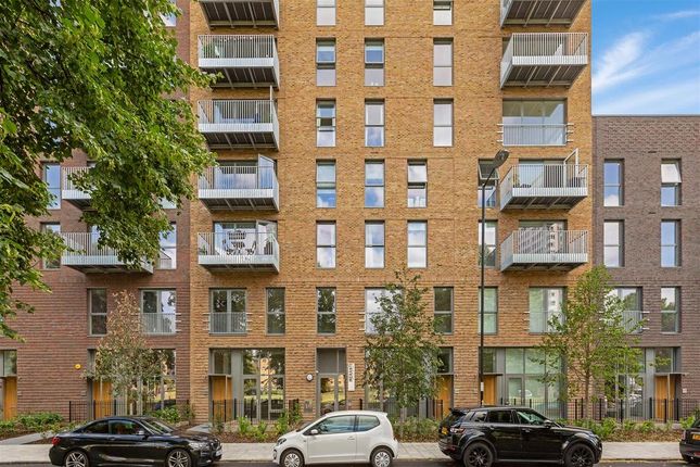 Meranti Apartments , Grove Street, London photo 2
