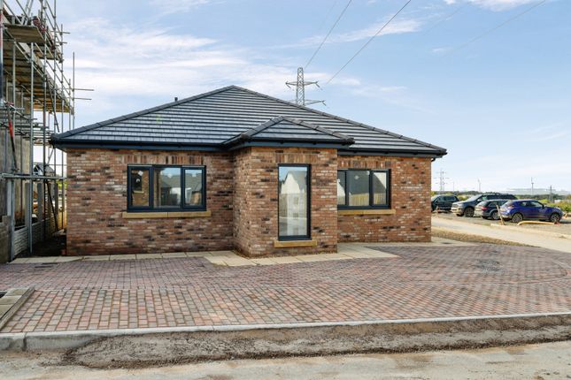 Detached bungalow for sale in The Woodlands, Workington
