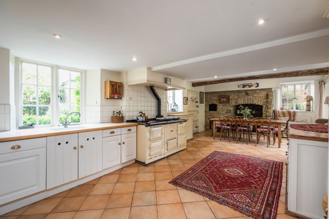 Detached house for sale in Church Street, Henstridge, Templecombe, Somerset
