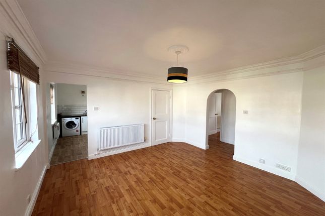 140, Flat 1, Oxford Road, Oxford photo 2